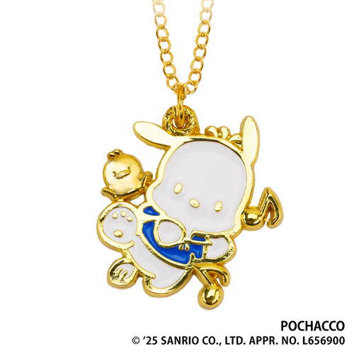 Sanrio Characters Pendant Collection [3.POCHACCO]