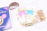 Sanrio Characters Pendant Collection [4.LITTLE TWIN STARS]