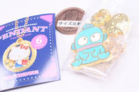 Sanrio Characters Pendant Collection [6.HANGYODON]