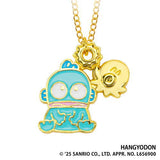 Sanrio Characters Pendant Collection [6.HANGYODON]