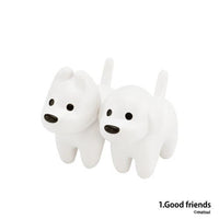 matsui DOGS Figure Collection Vol.1 [1.Good friends]