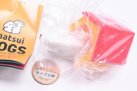 matsui DOGS Figure Collection Vol.1 [2.Nice place]