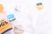 matsui DOGS Figure Collection Vol.1 [4.Day dream]
