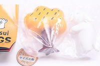 matsui DOGS Figure Collection Vol.1 [5.I found it! (Yellow)]