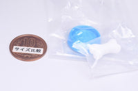 matsui DOGS Figure Collection Vol.1 [6.Lucky item: Treat (No mini book)]