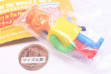 HELLO IN THE WORLD!! Vol.3 Don't Cry In The Morning/Ramen-kun Figure Collection [4.Multicolor]