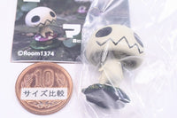 Mush mori ni sumu fushigina kinoko [1.Normal]