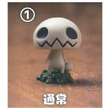 Mush mori ni sumu fushigina kinoko [1.Normal]