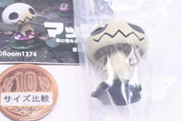 Mush mori ni sumu fushigina kinoko [2.Jitome]