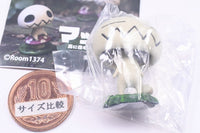 Mush mori ni sumu fushigina kinoko [3.Closed eyes]