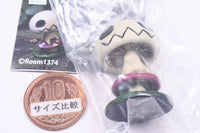 Mush mori ni sumu fushigina kinoko [4.Normal (on Mushroom)]