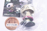 Mush mori ni sumu fushigina kinoko [5.Jitome (on Mushroom)]