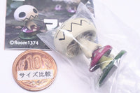 Mush mori ni sumu fushigina kinoko [6.Closed eyes (on Mushroom)]