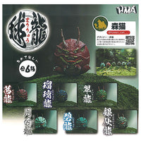 Mariryu [All 6 type set(Full Complete)]