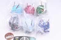 Mariryu [All 6 type set(Full Complete)]