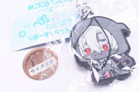 #Compass Sentou Setsuri Kaiseki System petattonejimaki rubber strap Vol.1 [1.13 (Thirteen)]