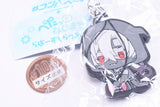 #Compass Sentou Setsuri Kaiseki System petattonejimaki rubber strap Vol.1 [1.13 (Thirteen)]