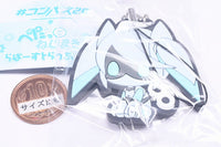 #Compass Sentou Setsuri Kaiseki System petattonejimaki rubber strap Vol.1 [3.Voidoll]