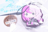 #Compass Sentou Setsuri Kaiseki System petattonejimaki rubber strap Vol.1 [5.Meg Meg]