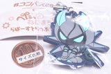 #Compass Sentou Setsuri Kaiseki System petattonejimaki rubber strap Vol.2 [2.Bugdoll]