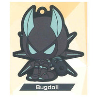 #Compass Sentou Setsuri Kaiseki System petattonejimaki rubber strap Vol.2 [2.Bugdoll]