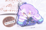 #Compass Sentou Setsuri Kaiseki System petattonejimaki rubber strap Vol.2 [4.Noho Soubiki]