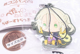 #Compass Sentou Setsuri Kaiseki System petattonejimaki rubber strap Vol.2 [5.Pororocho]