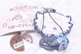 #Compass Sentou Setsuri Kaiseki System petattonejimaki rubber strap Vol.2 [6.Thomas]