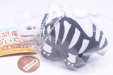Dinosaur Plush Toy Fossil Version [2.Stegosaurus]