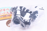 Dinosaur Plush Toy Fossil Version [3.Brachiosaurus]