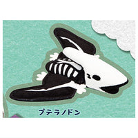 Dinosaur Plush Toy Fossil Version [4.Pteranodon]