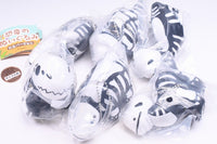 Dinosaur Plush Toy Fossil Version [All 6 type set(Full Complete)]