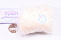 Moon Friends Face Pouch [2.Moon Teddy Cream]