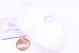 Moon Friends Face Pouch [3.Moon Bunny White]