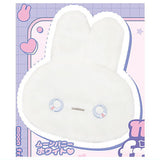 Moon Friends Face Pouch [3.Moon Bunny White]