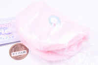 Moon Friends Face Pouch [5.Moon Bunny Pink]