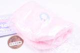 Moon Friends Face Pouch [5.Moon Bunny Pink]