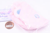 Moon Friends Face Pouch [6.Moon Teddy Pink]