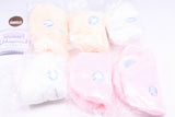 Moon Friends Face Pouch [All 6 type set(Full Complete)]