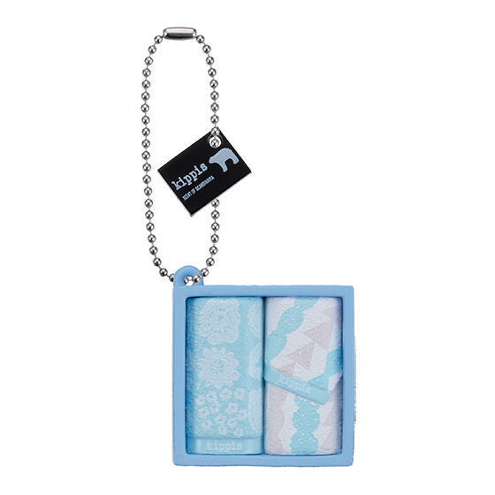 kippis miniature charm [6.Towel]
