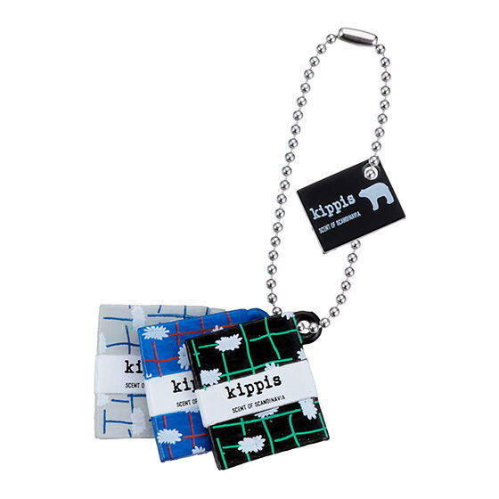 kippis miniature charm [7.Cut cloth]