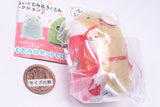 Art Univ. Techni Colour Mouse Stuffed Toy & Kigurumi Collection Part.2 [1.Bakery-chan]