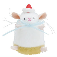 Art Univ. Techni Colour Mouse Stuffed Toy & Kigurumi Collection Part.2 [2.Shortcake-chan]