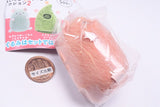 Art Univ. Techni Colour Mouse Stuffed Toy & Kigurumi Collection Part.2 [5.Stuffed mouse (carrot color)]