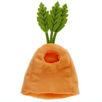Art Univ. Techni Colour Mouse Stuffed Toy & Kigurumi Collection Part.2 [6.Carrot kigurumi]