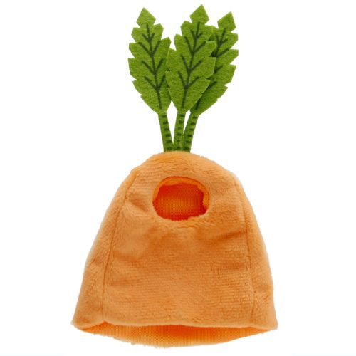 Art Univ. Techni Colour Mouse Stuffed Toy & Kigurumi Collection Part.2 [6.Carrot kigurumi]