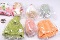 Art Univ. Techni Colour Mouse Stuffed Toy & Kigurumi Collection Part.2 [All 6 type set(Full Complete)]