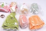 Art Univ. Techni Colour Mouse Stuffed Toy & Kigurumi Collection Part.2 [All 6 type set(Full Complete)]