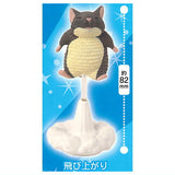 Meetissai Chinchilla with dignity Part.2 [2.Tobiagari]