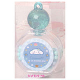 Sanrio Characters Perfume Bottle Kirakira Keychain [3.Cinnamoroll]